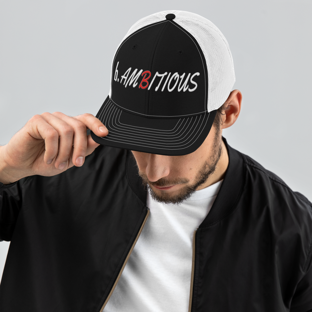 Trucker Cap