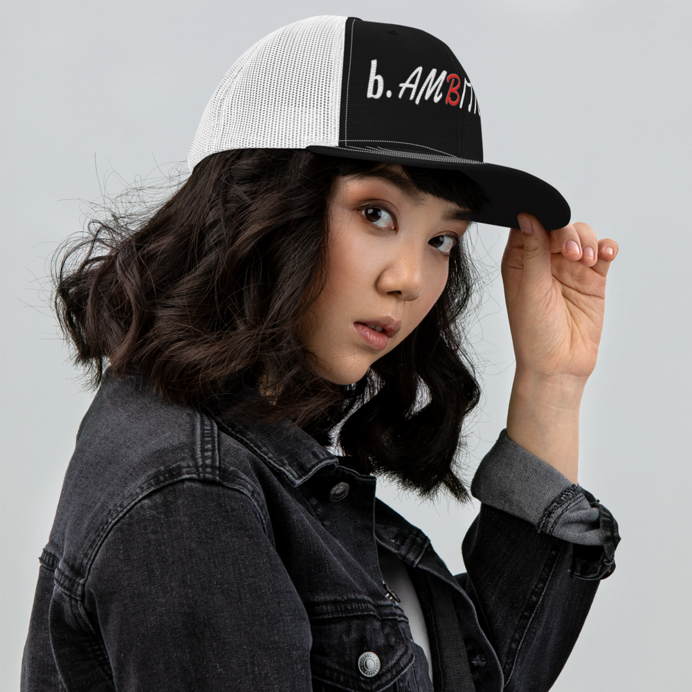 Trucker Cap