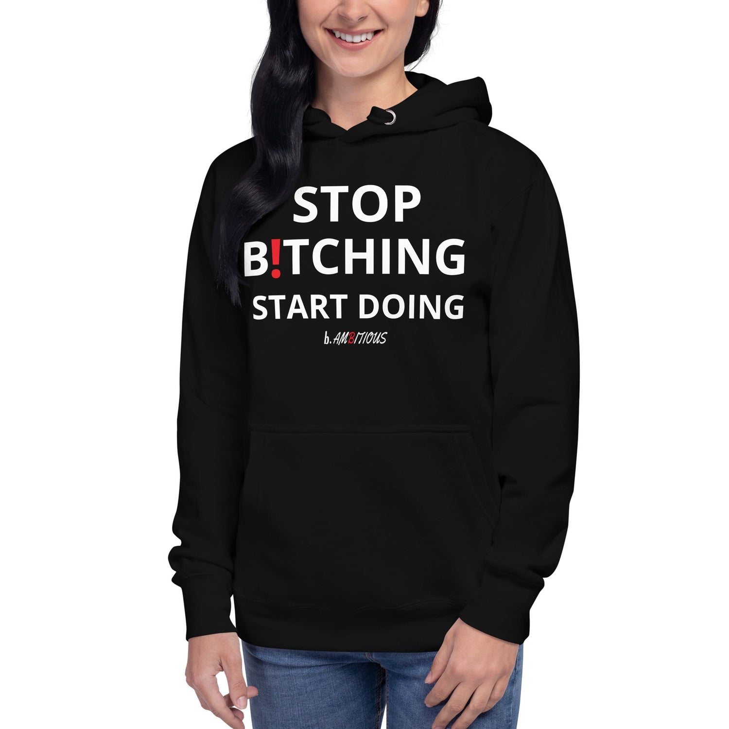 STOP B!TCHING STAR DOING