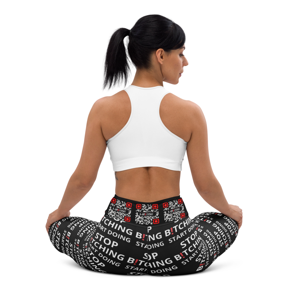 Yoga Leggings