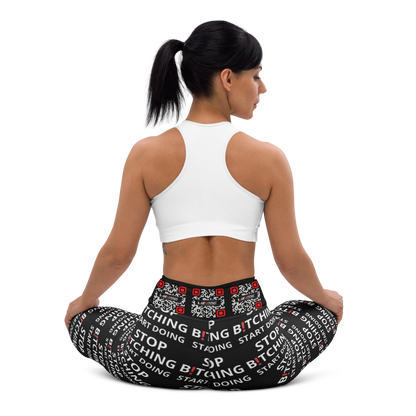 Yoga Leggings