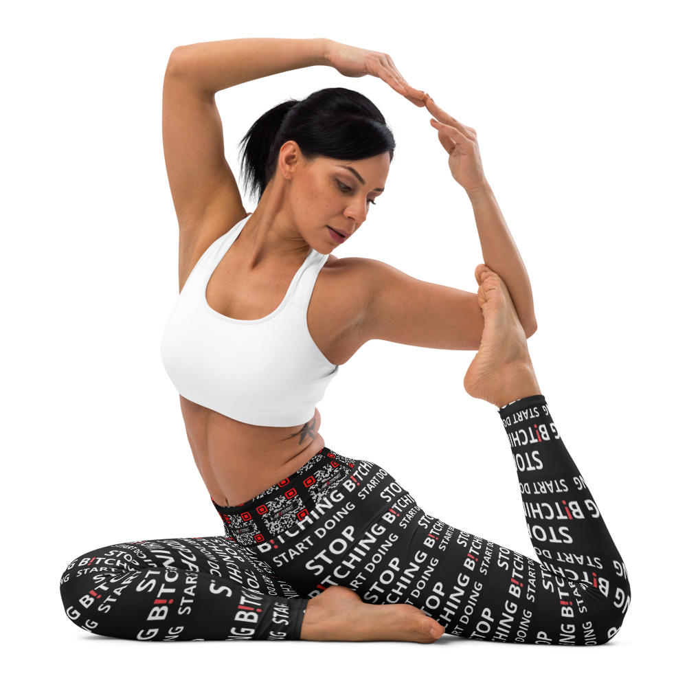 Yoga Leggings
