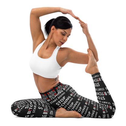 Yoga Leggings