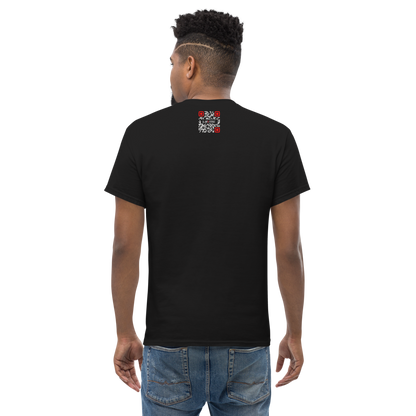 Stop B!TCHING START DOING Unisex classic tee