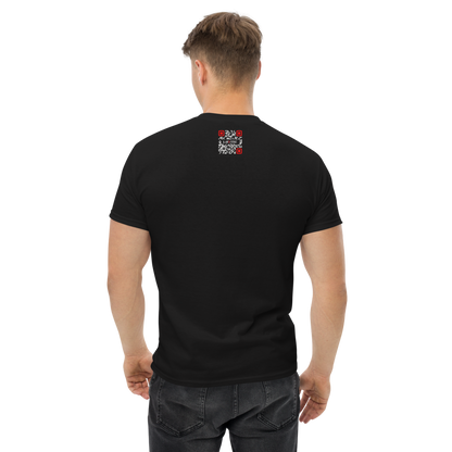 Stop B!TCHING START DOING Unisex classic tee